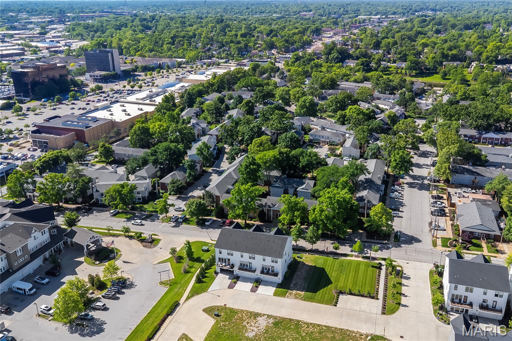 Gateway Heights - Residential Lease