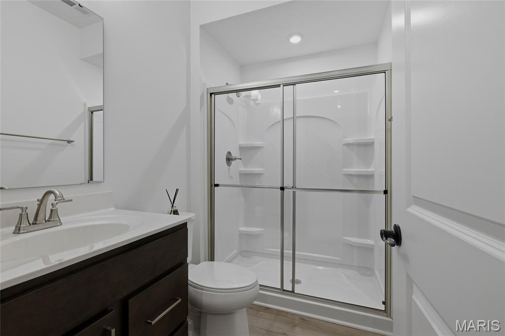Gateway Heights - Residential Lease