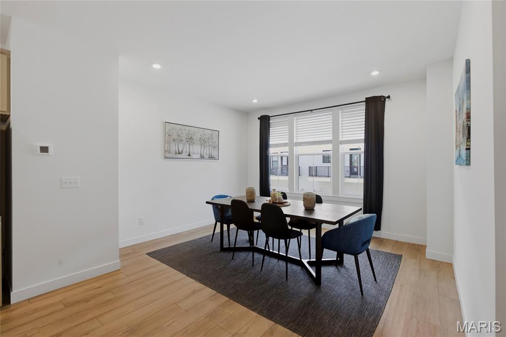 Gateway Heights - Residential Lease