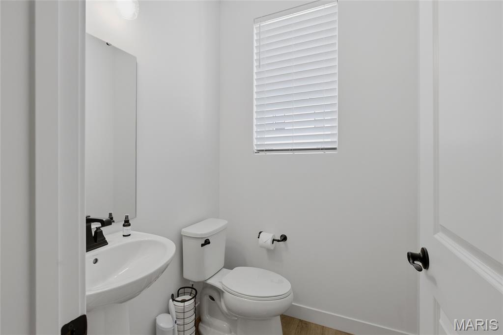 Gateway Heights - Residential Lease