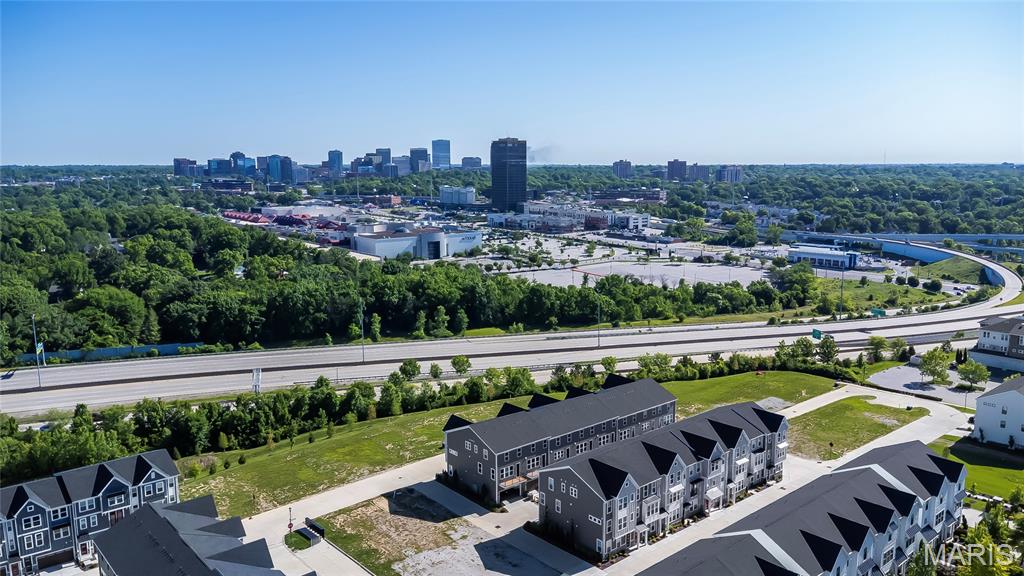 Gateway Heights - Residential Lease