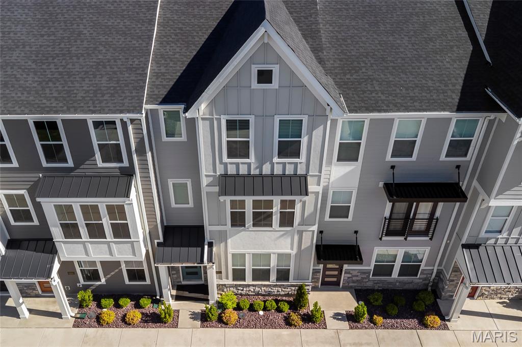 Gateway Heights - Residential Lease