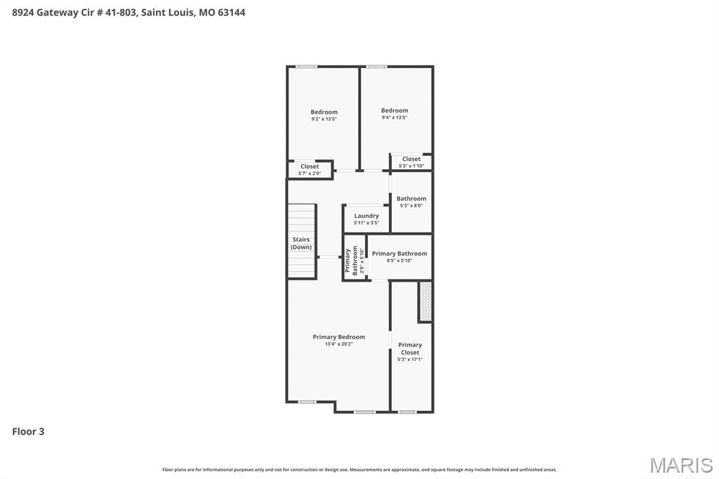 Gateway Heights - Residential Lease