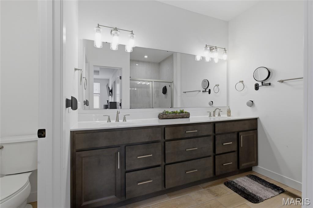 Gateway Heights - Residential Lease