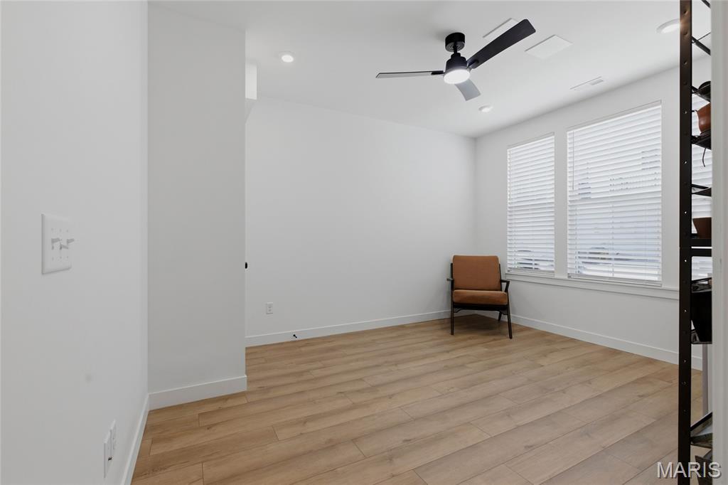 Gateway Heights - Residential Lease