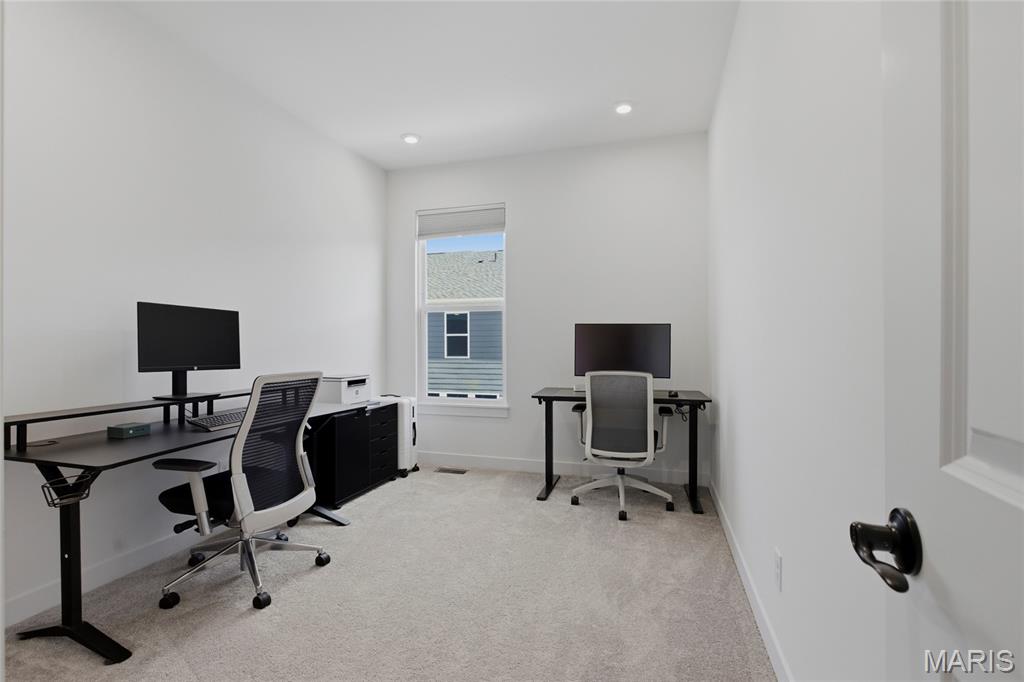 Gateway Heights - Residential Lease
