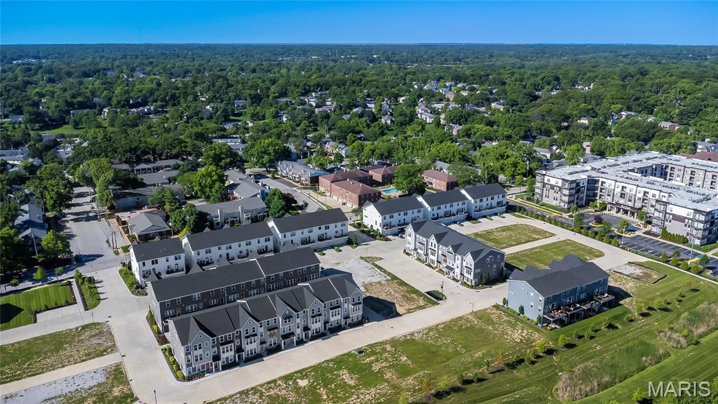 Gateway Heights - Residential Lease