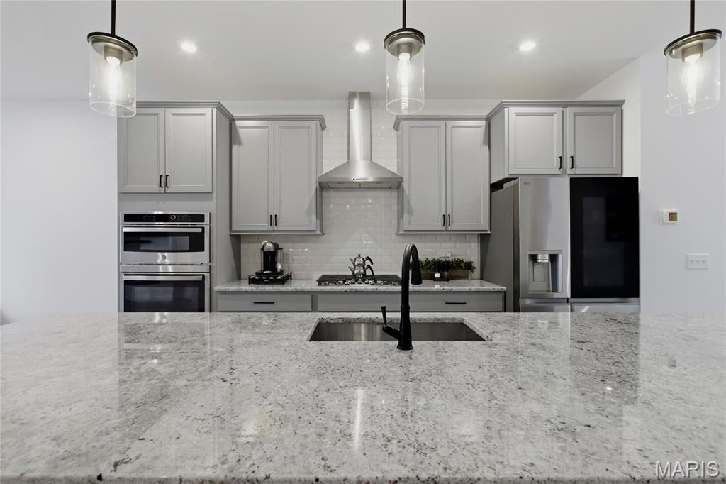 Gateway Heights - Residential Lease