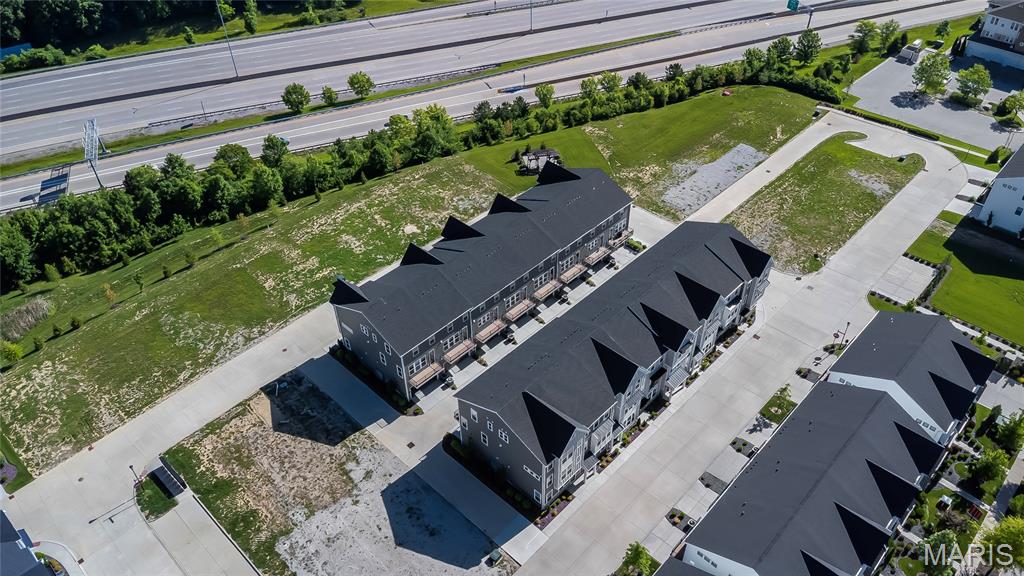 Gateway Heights - Residential Lease
