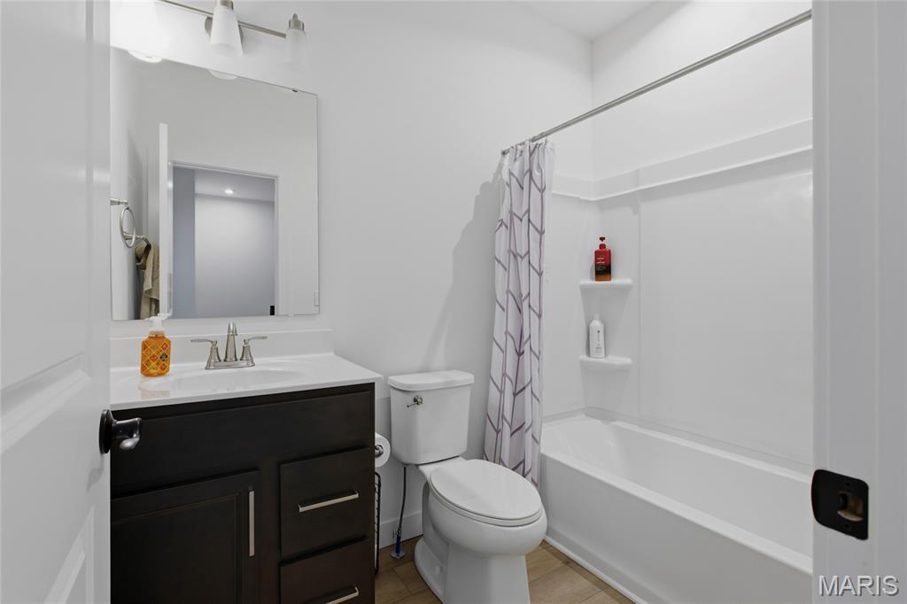 Gateway Heights - Residential Lease