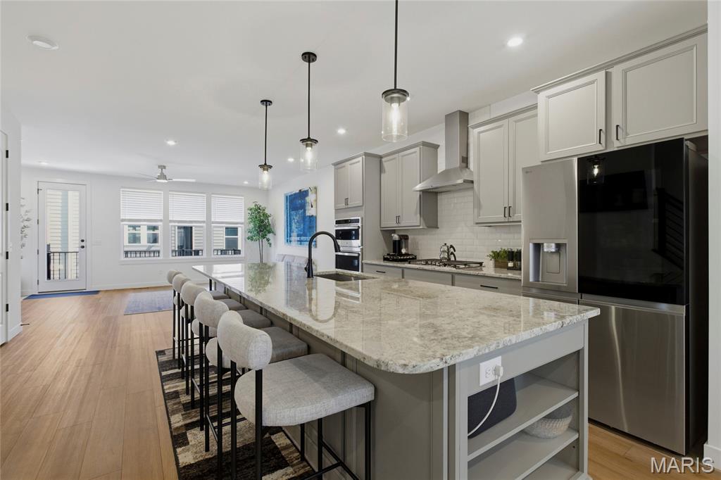 Gateway Heights - Residential Lease