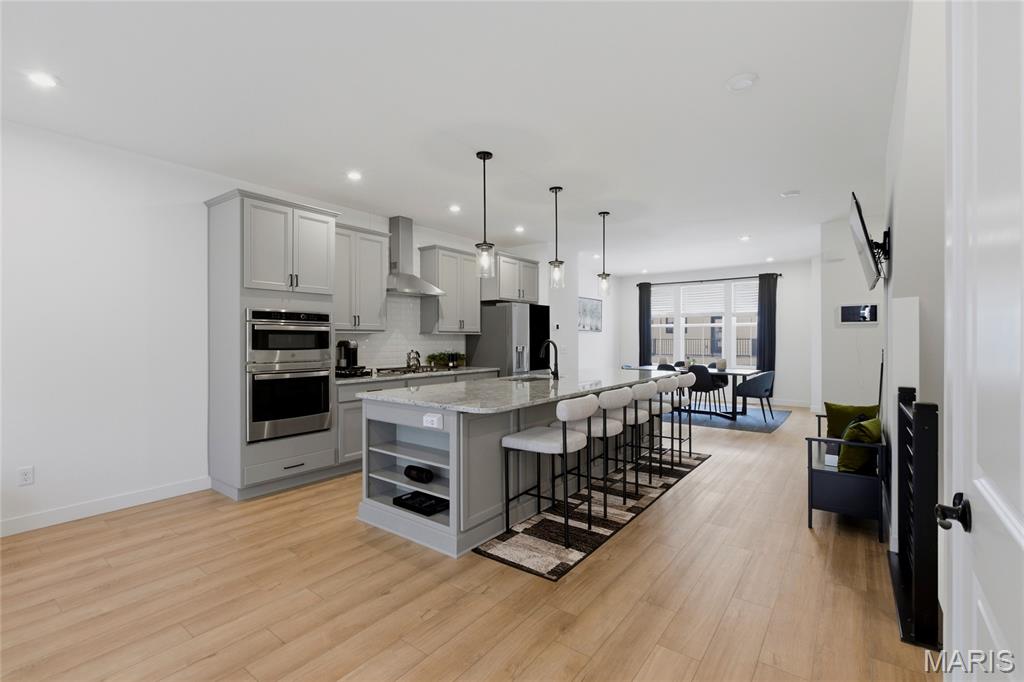 Gateway Heights - Residential Lease