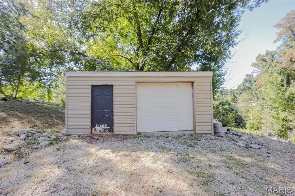caseyville twshp - Residential