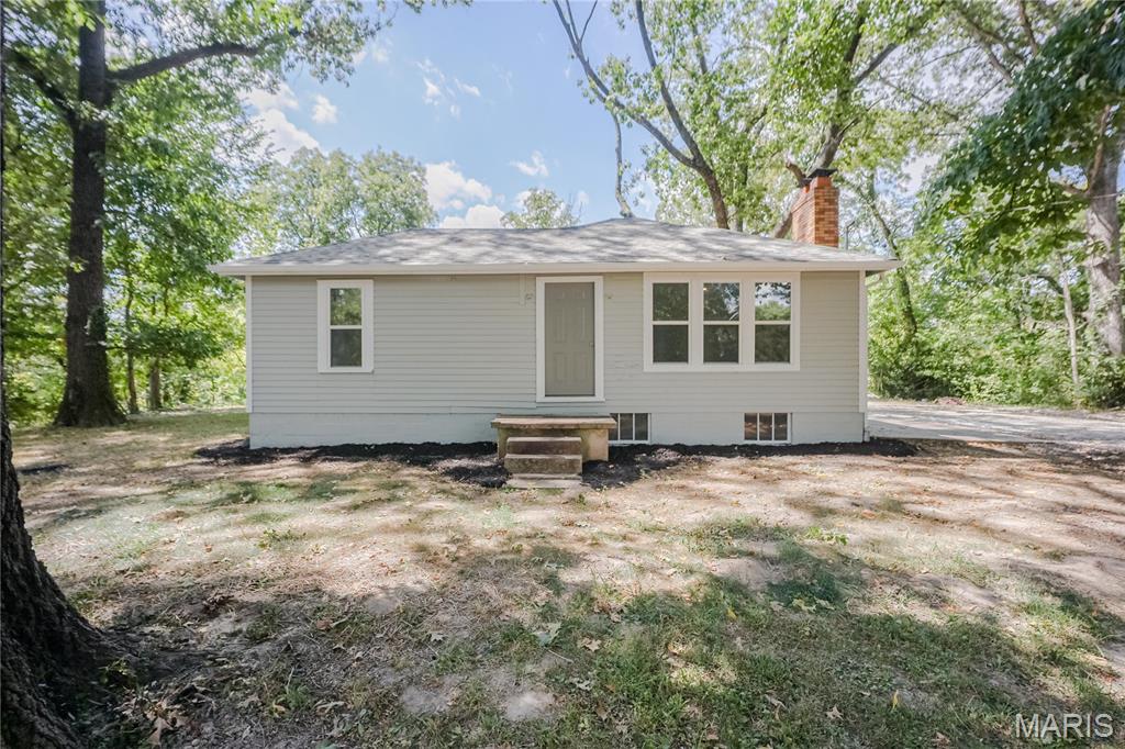 caseyville twshp - Residential