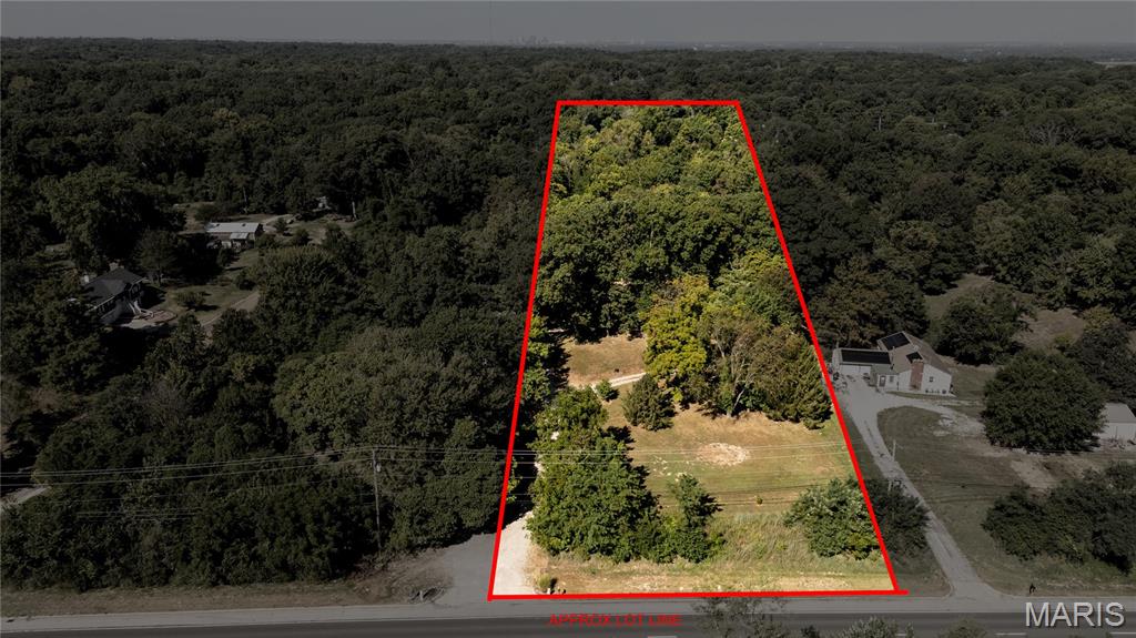 caseyville twshp - Residential