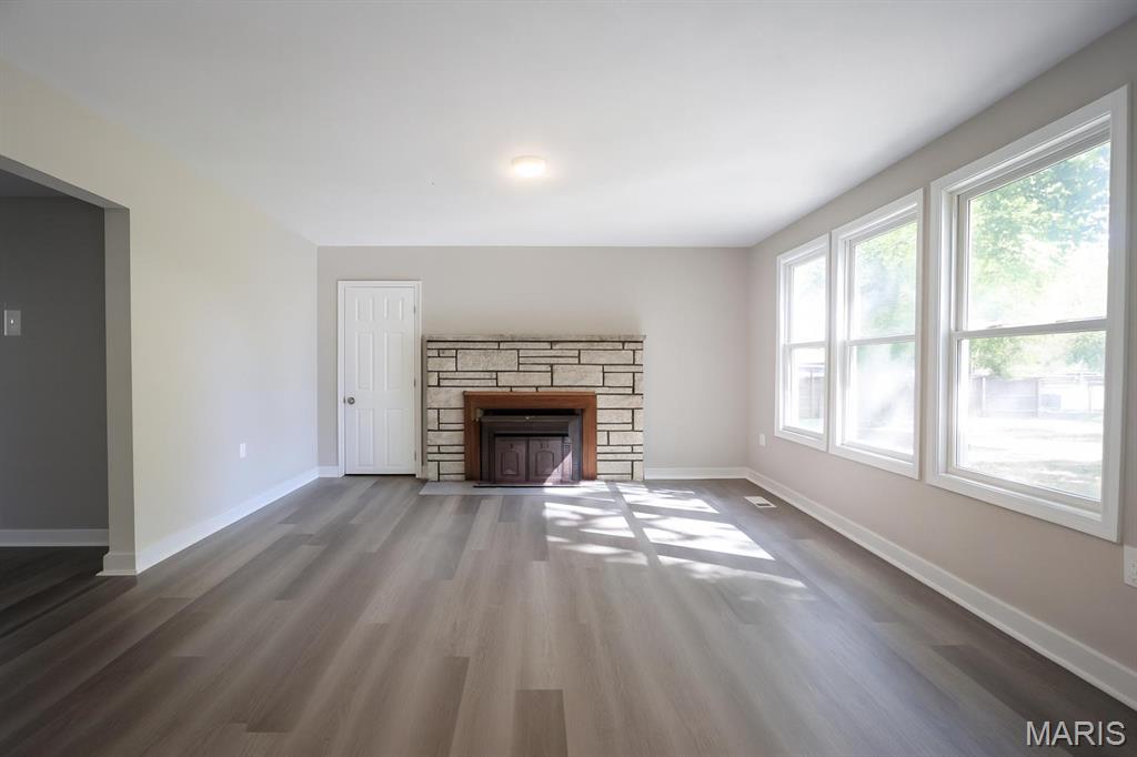 caseyville twshp - Residential