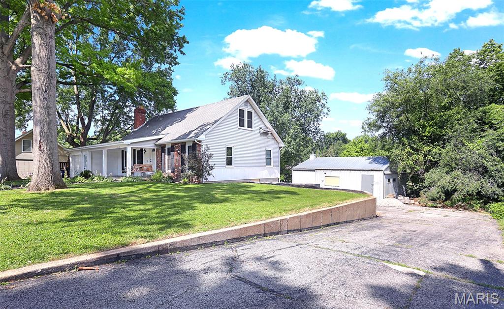 F W Kamps Riverview - Residential