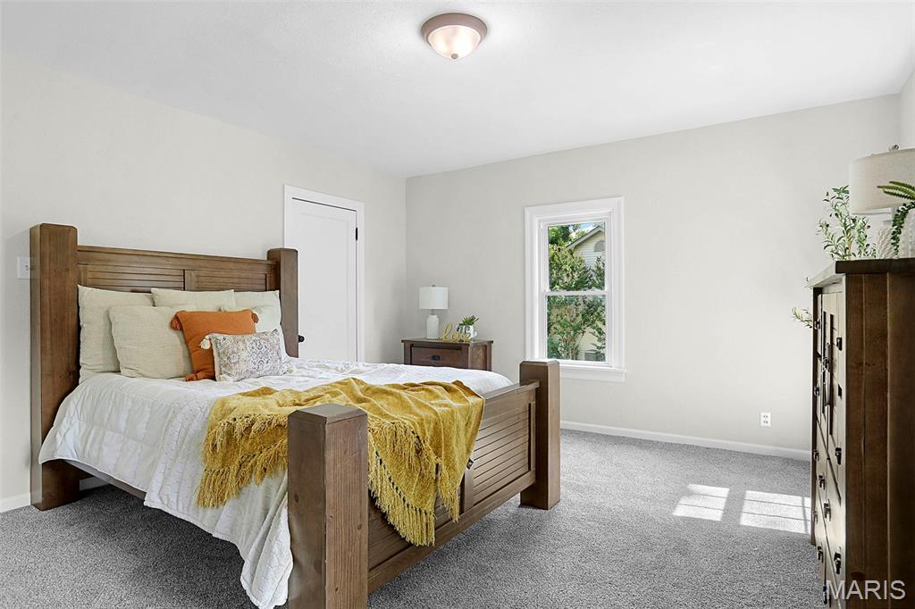 F W Kamps Riverview - Residential