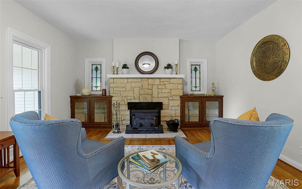 F W Kamps Riverview - Residential
