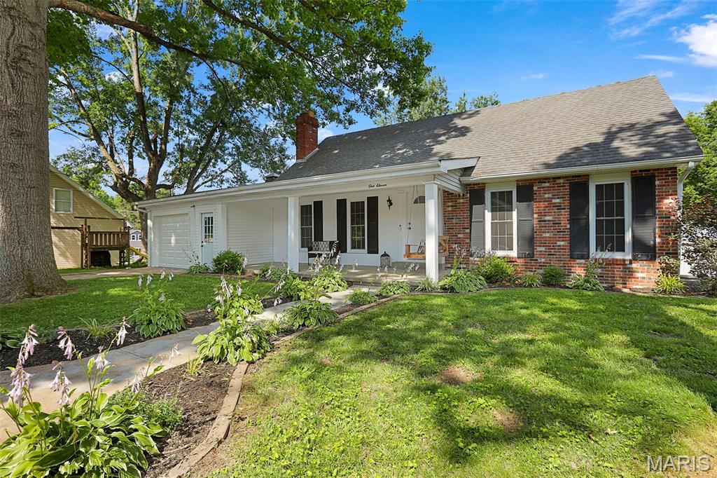 F W Kamps Riverview - Residential