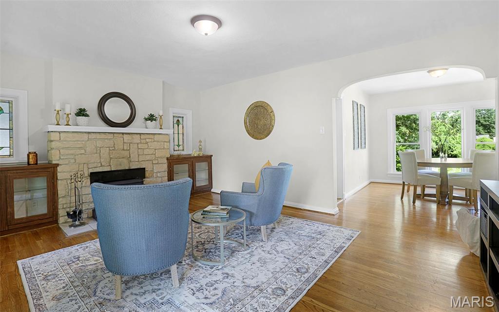F W Kamps Riverview - Residential