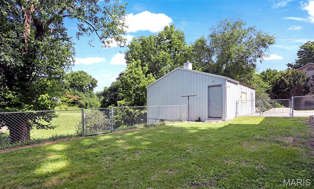 F W Kamps Riverview - Residential