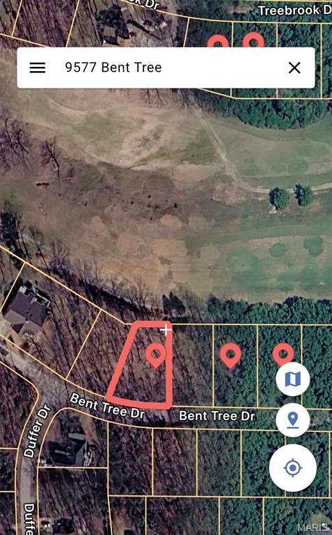 Raintree Plantation - Land