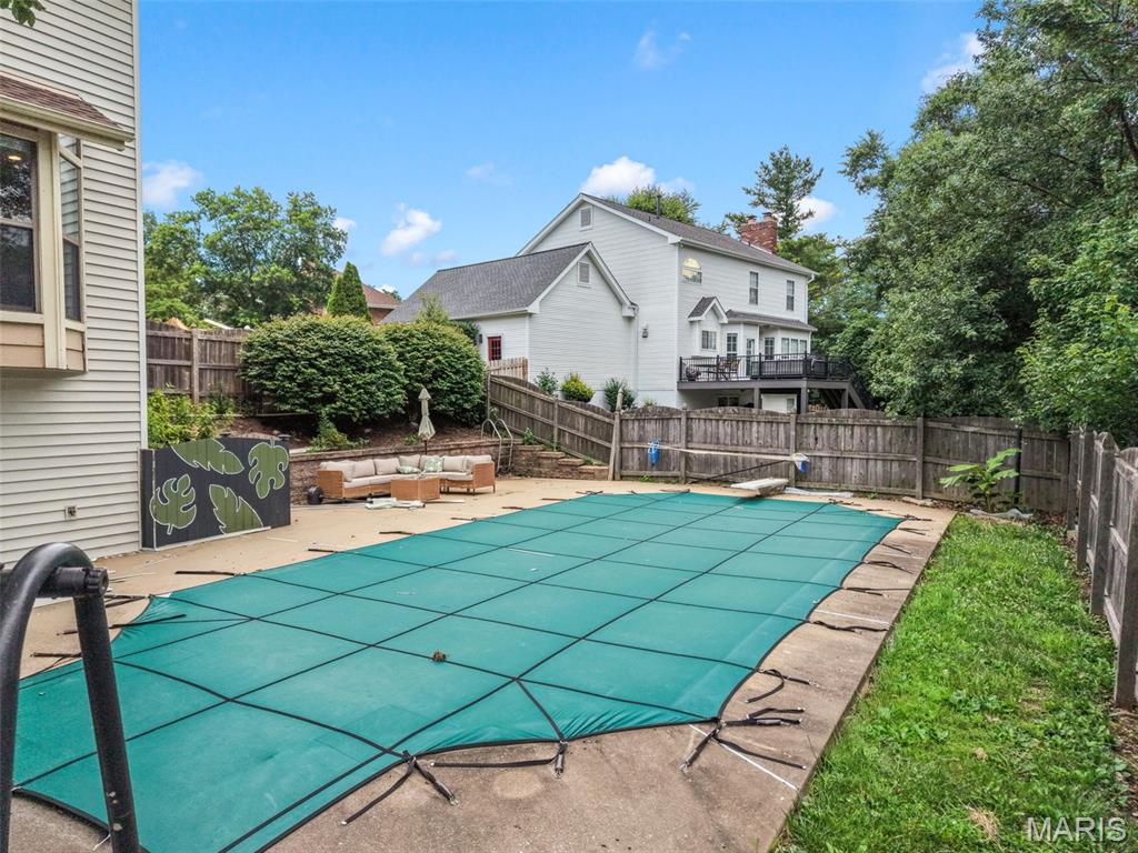 Heritage #26 - Residential