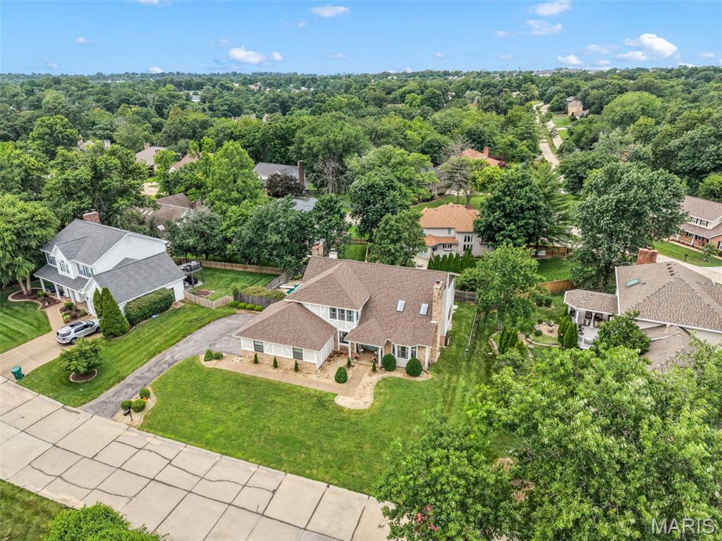 Heritage #26 - Residential