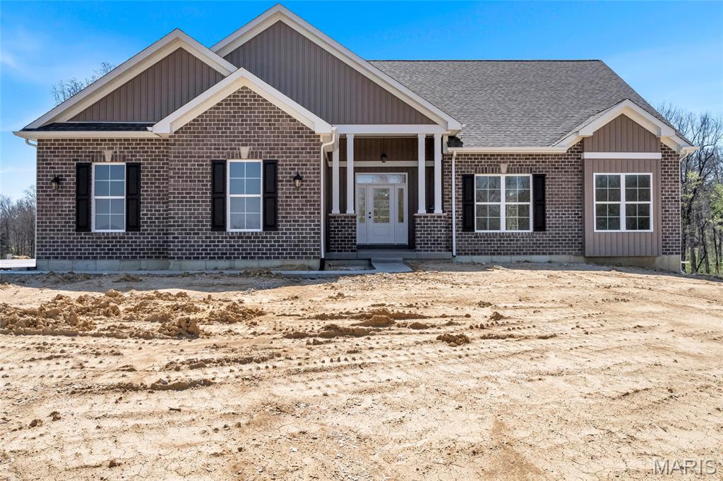 The Estates at Schaper Farms - Residential