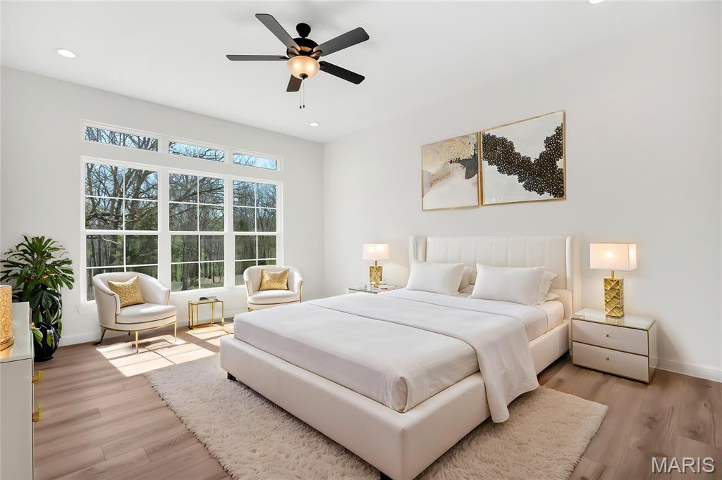 The Estates at Schaper Farms - Residential