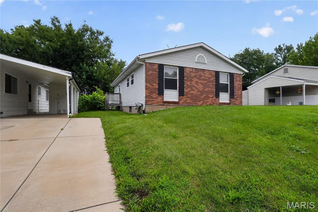 Shiloh - Residential