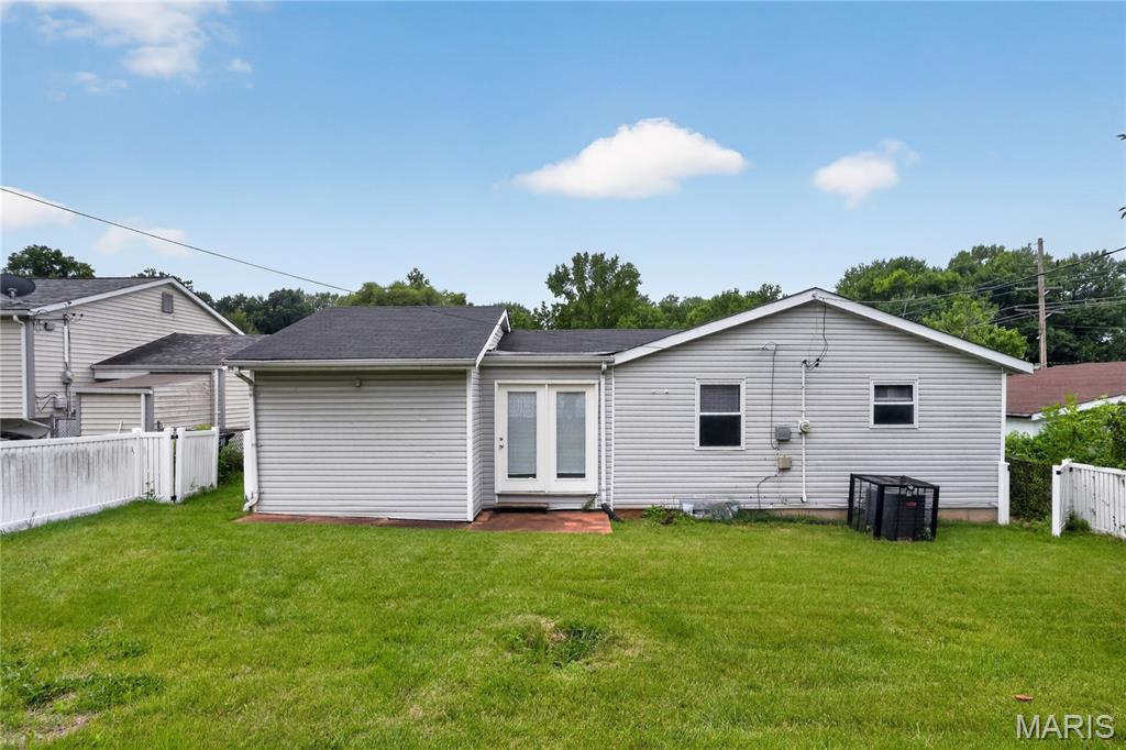 Shiloh - Residential