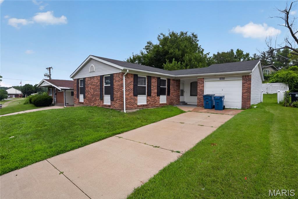 Shiloh - Residential