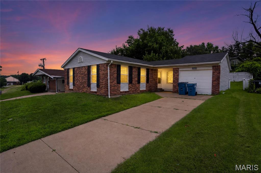 Shiloh - Residential