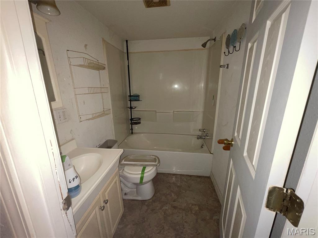 Town/Crawley - Residential
