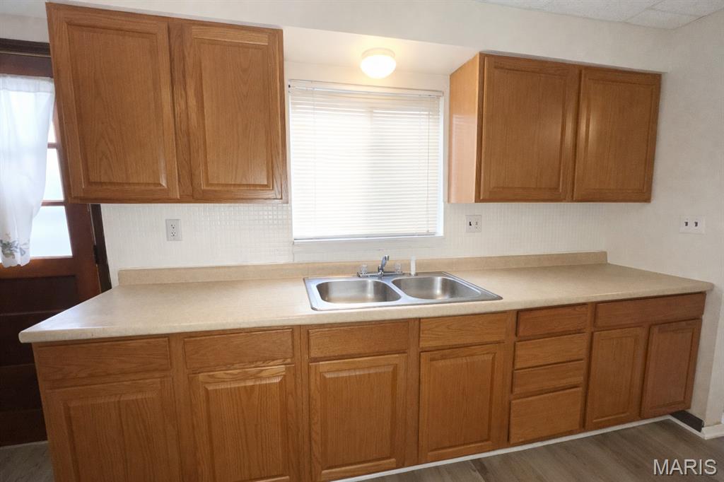 St Louis Heights Add - Residential