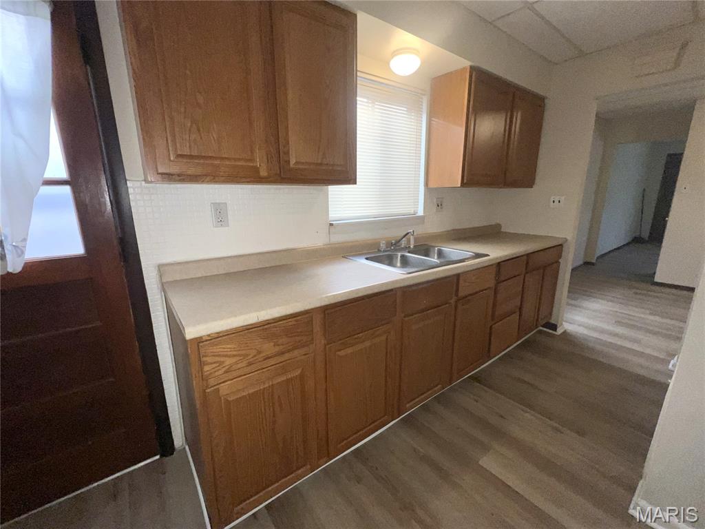 St Louis Heights Add - Residential