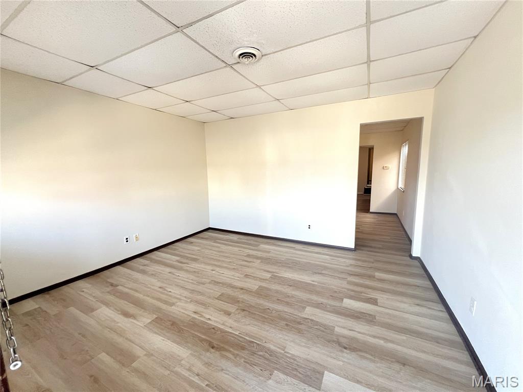St Louis Heights Add - Residential