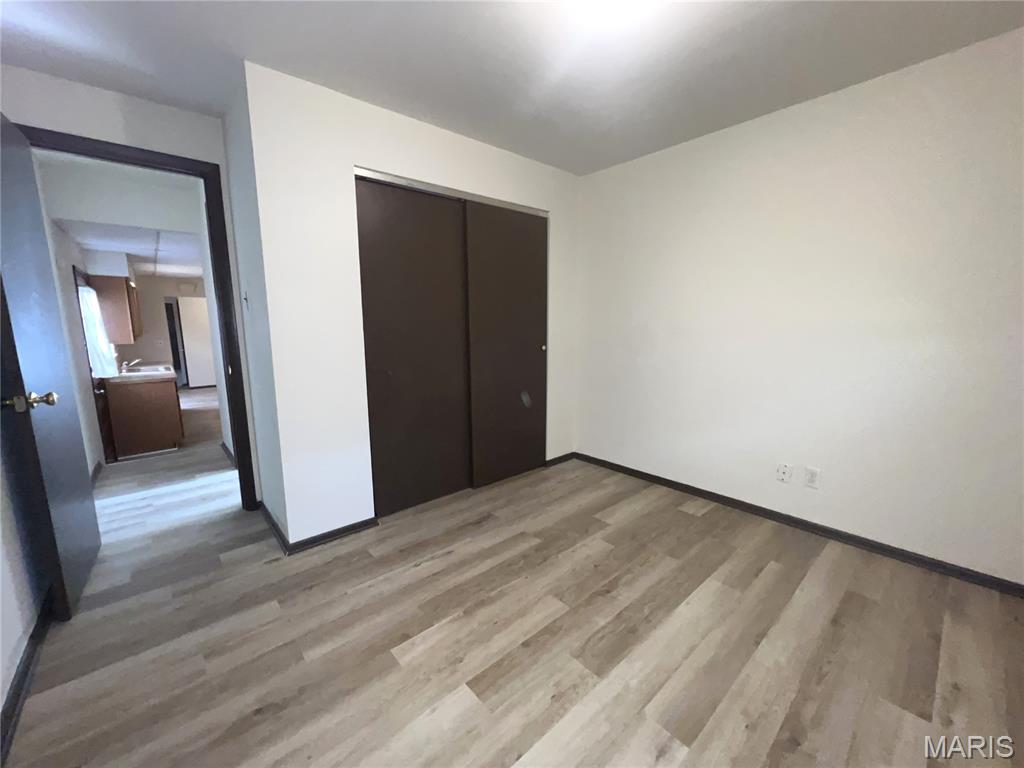 St Louis Heights Add - Residential