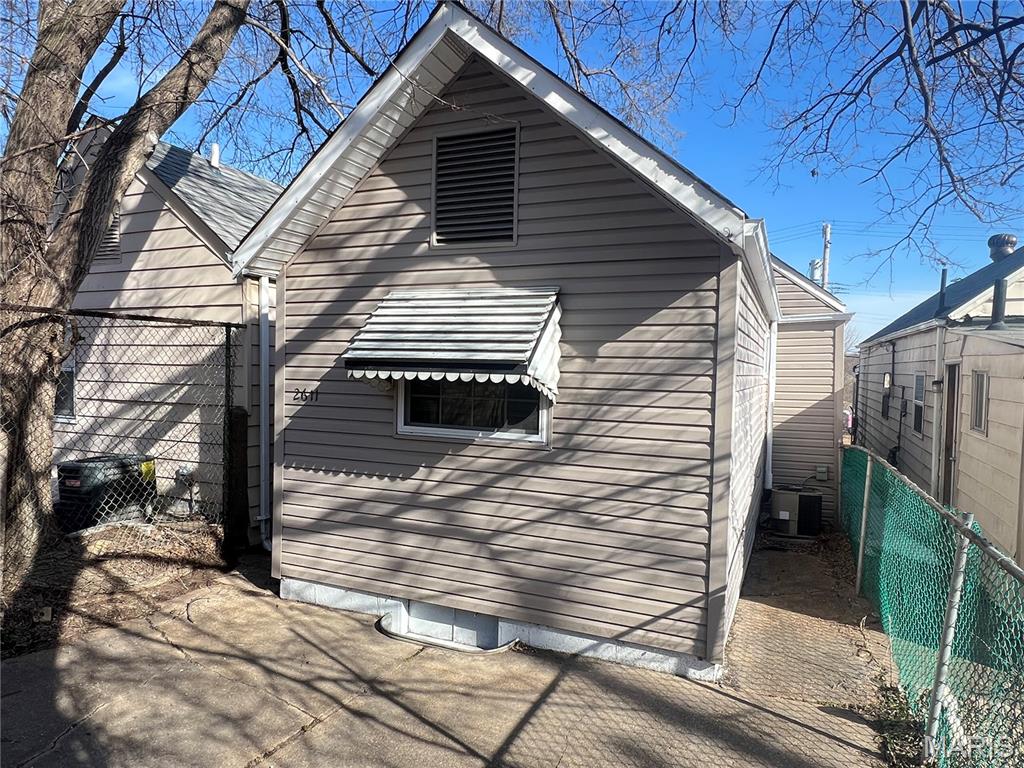 St Louis Heights Add - Residential