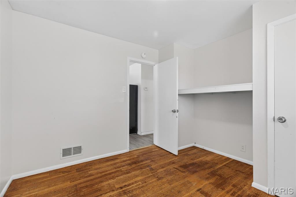 Glasgow Village Unit 15 - Residential