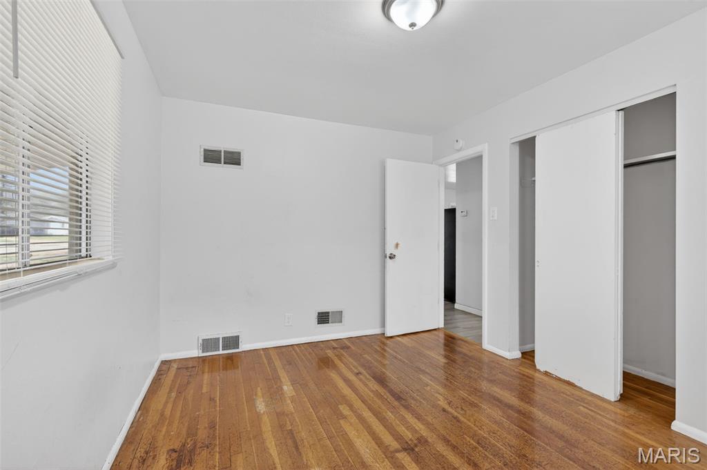 Glasgow Village Unit 15 - Residential