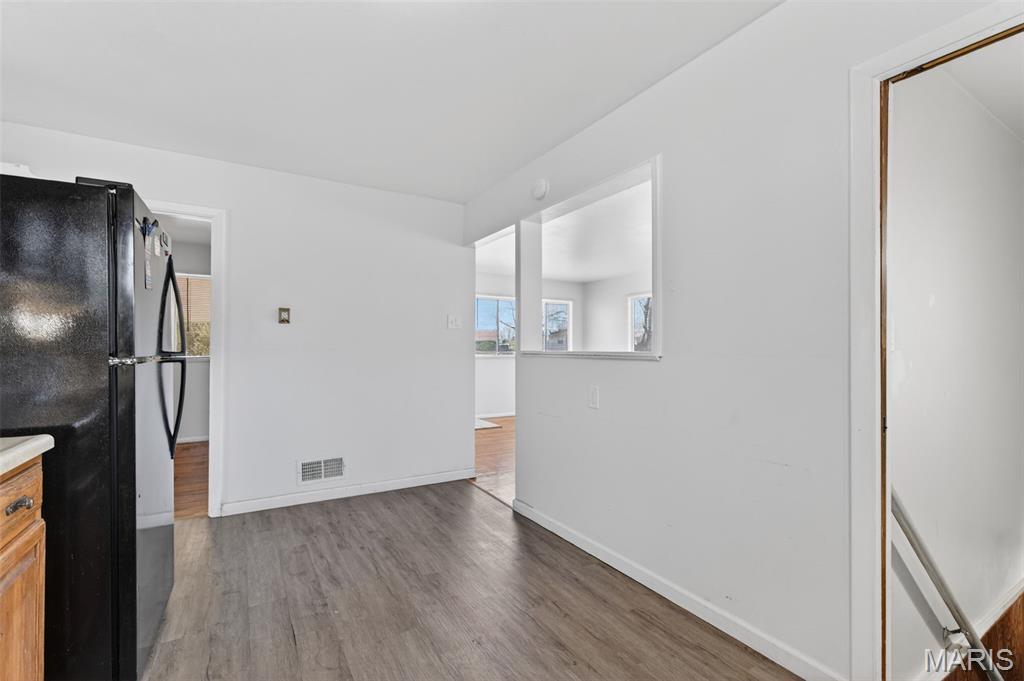 Glasgow Village Unit 15 - Residential