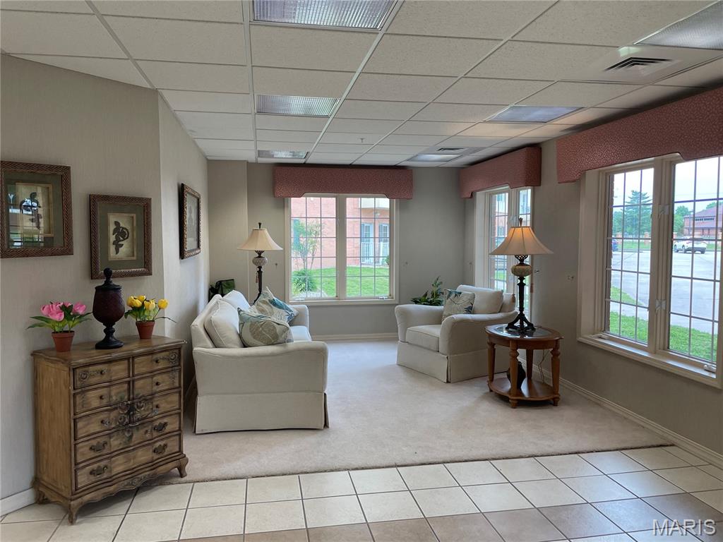Maingate Condominiums - Residential