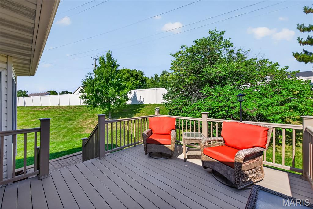 Vlgs At Dardenne Prairie Villas #27 - Residential