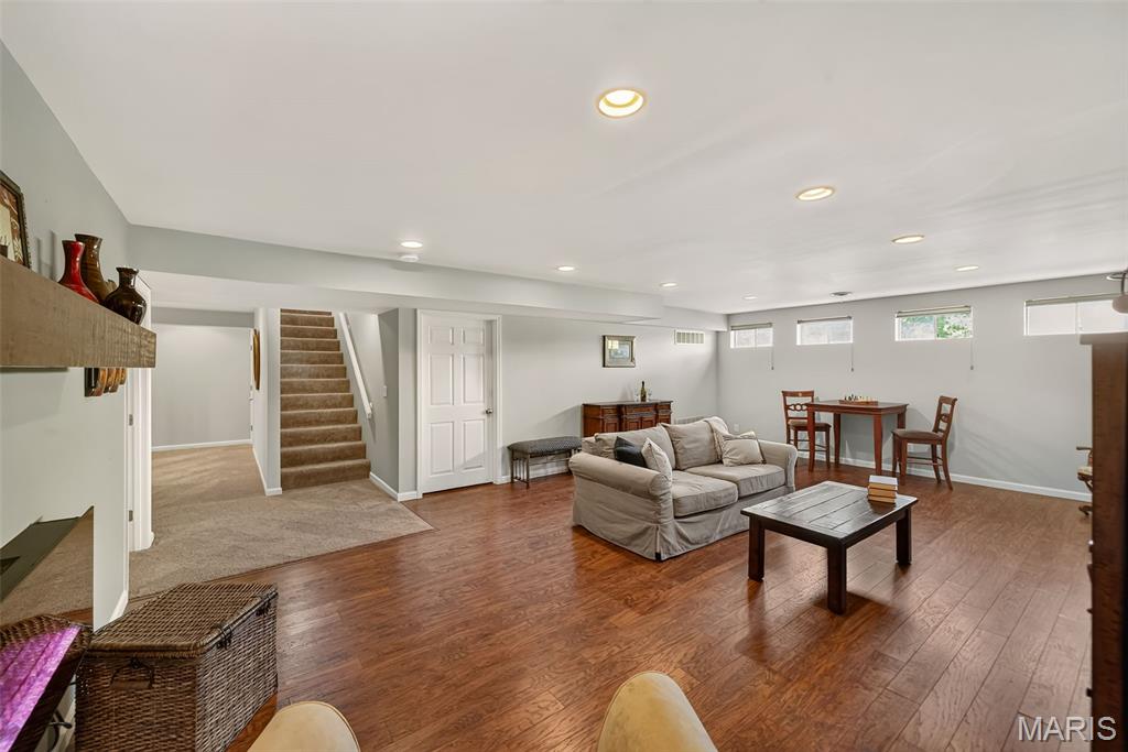 Vlgs At Dardenne Prairie Villas #27 - Residential