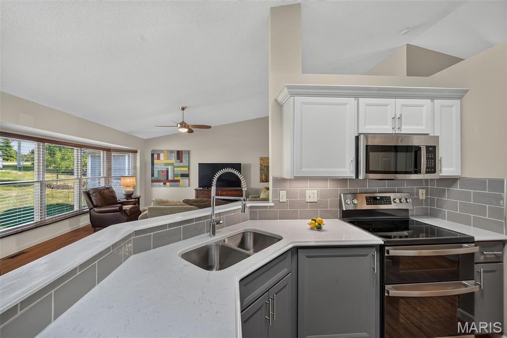 Vlgs At Dardenne Prairie Villas #27 - Residential