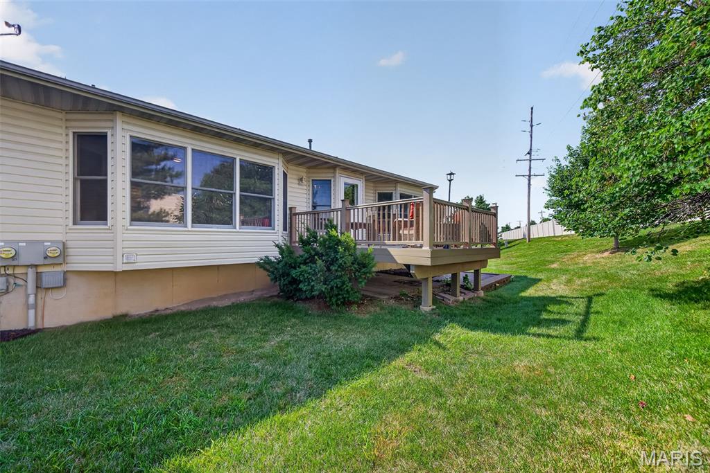 Vlgs At Dardenne Prairie Villas #27 - Residential