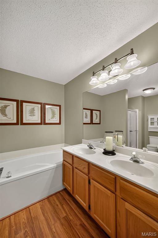 Vlgs At Dardenne Prairie Villas #27 - Residential